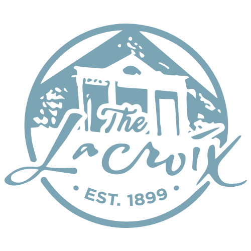 The Lacroix Loft & Landings Logo